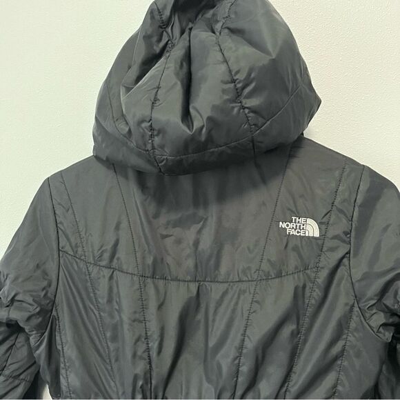 The North Face Fitted Sherpa Lined Jacket size S - Picture 6 of 11